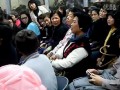 穿出健康：美国华人专家（11年资历）现场解答负离子健康用户疑问 (485播放)